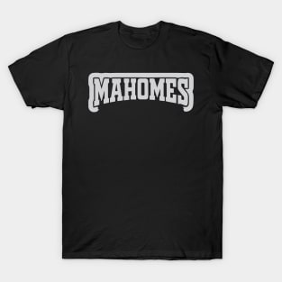 Mahomes T-Shirt